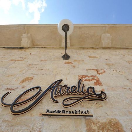 B&B Aurelia Turi Kültér fotó
