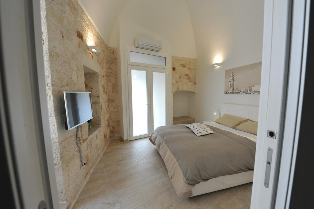 B&B Aurelia Turi Szoba fotó