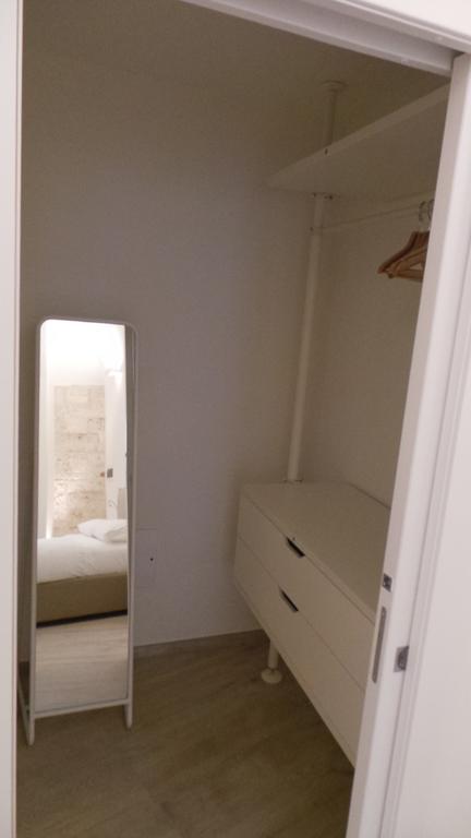 B&B Aurelia Turi Szoba fotó