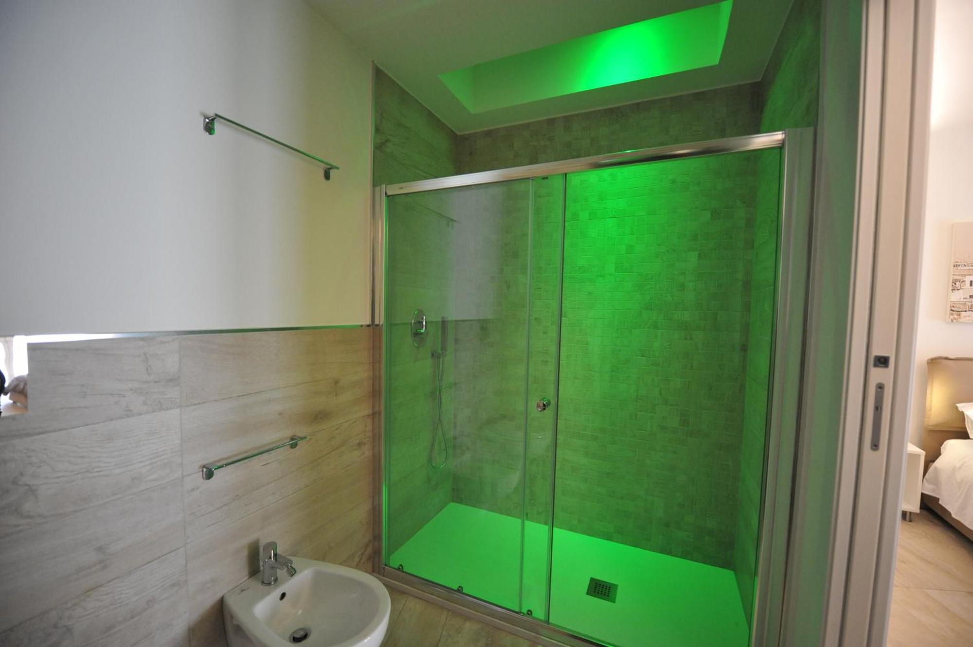 B&B Aurelia Turi Kültér fotó