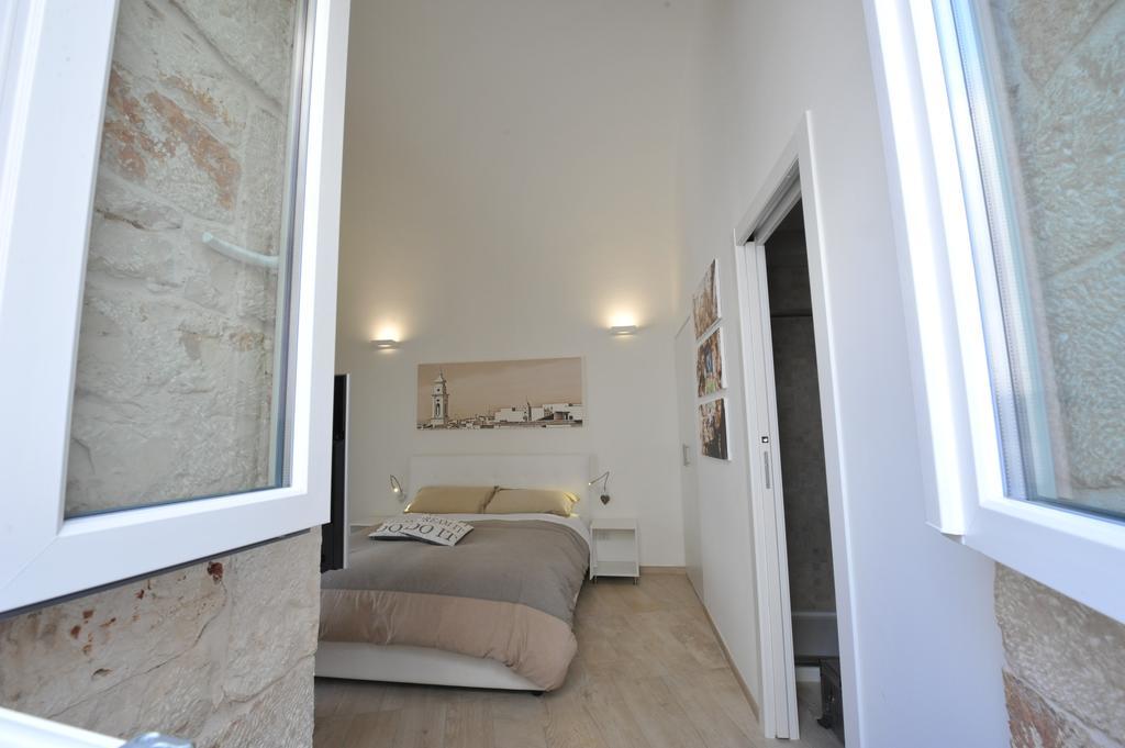 B&B Aurelia Turi Szoba fotó