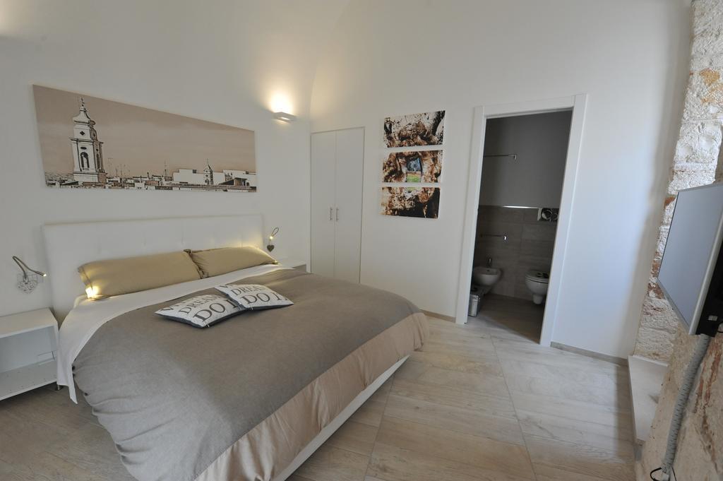 B&B Aurelia Turi Szoba fotó