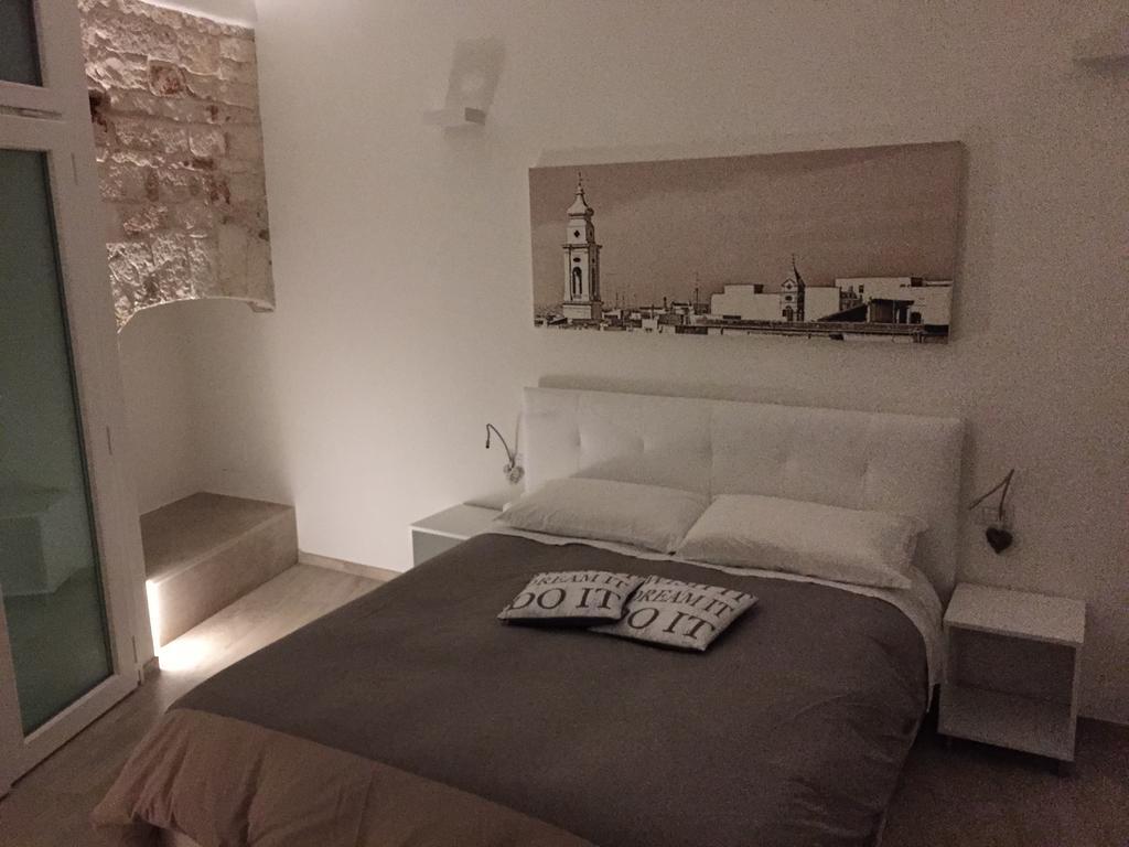 B&B Aurelia Turi Szoba fotó