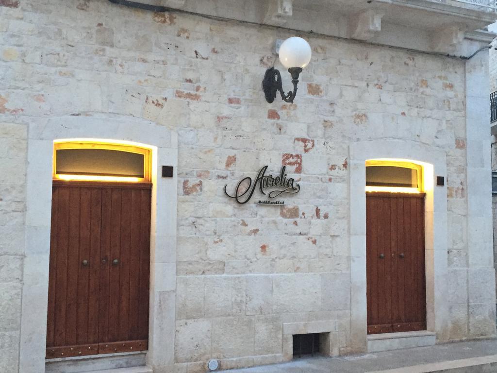 B&B Aurelia Turi Kültér fotó