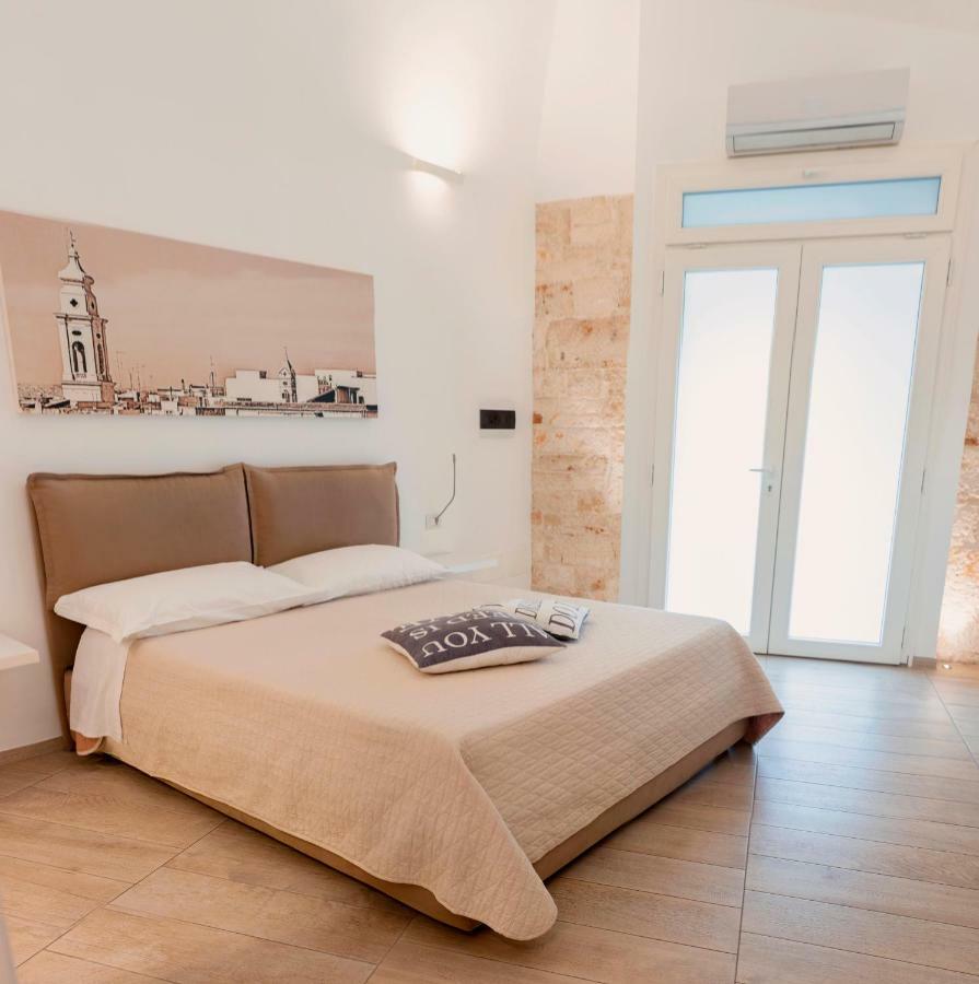 B&B Aurelia Turi Kültér fotó