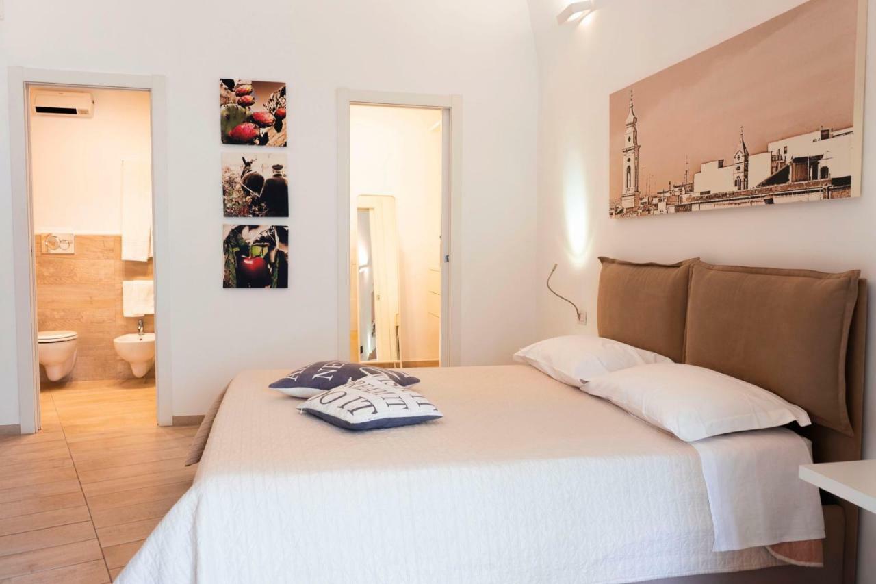 B&B Aurelia Turi Kültér fotó