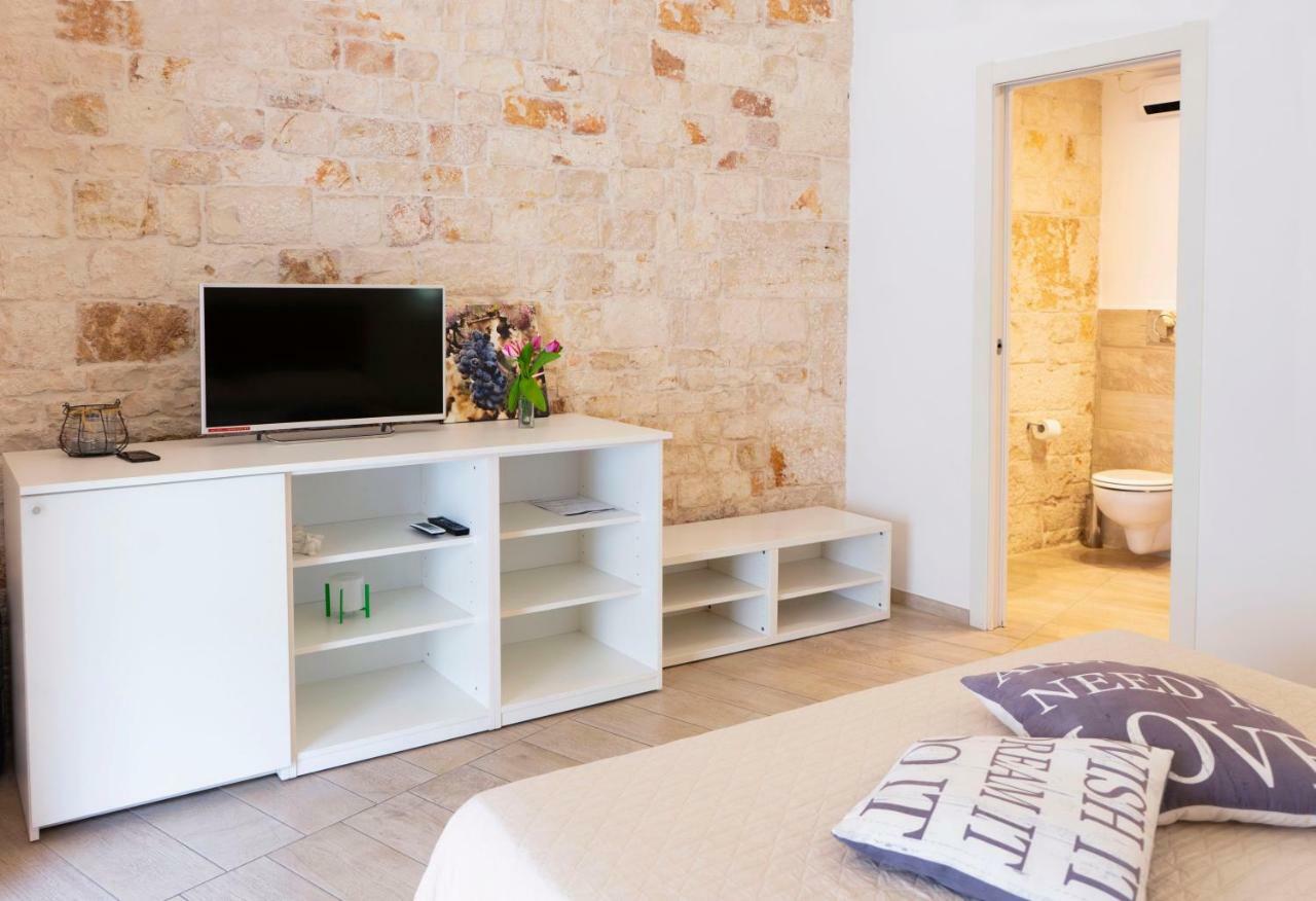 B&B Aurelia Turi Kültér fotó